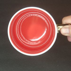 Threshold Dining - Threshold Stoneware Mug Caffeine Threshold Dining - Threshold Stoneware Mug Caffeine